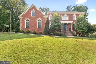 12891 Crouch Drive, Fairfax, VA 22030 - Photo 1