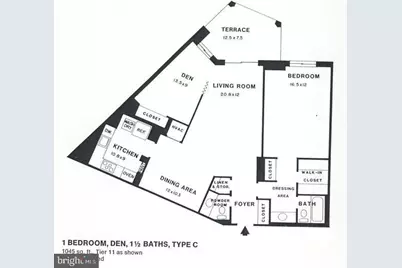 5902 Mount Eagle Drive #403, Alexandria, VA 22303 - Photo 9