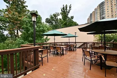 5902 Mount Eagle Drive #403, Alexandria, VA 22303 - Photo 13