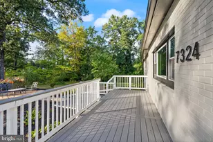 7324 Auburn St, Annandale, VA 22003 - Photo 13