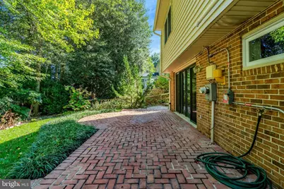 10822 Mount Vineyard Court, Fairfax, VA 22032 - Photo 15