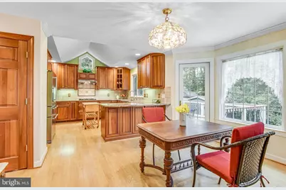 10822 Mount Vineyard Court, Fairfax, VA 22032 - Photo 29