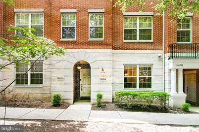 12426 Liberty Bridge Road, Fairfax, VA 22033 - Photo 1