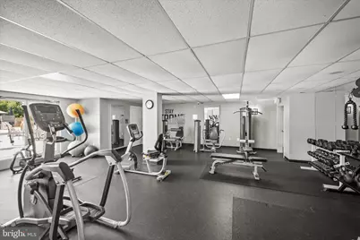 6301 Edsall Road #301, Alexandria, VA 22312 - Photo 25