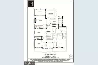 1705 East Avenue, McLean, VA 22101 - Photo 3