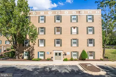 5514 Alma Lane #200, Springfield, VA 22151 - Photo 11