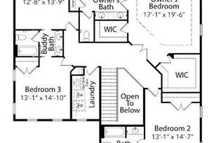 502 Kibler Cir SW, Vienna, VA 22180 - Photo 3