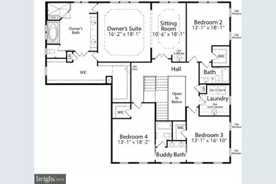 1926 Hileman Road, Falls Church, VA 22043 - Photo 3