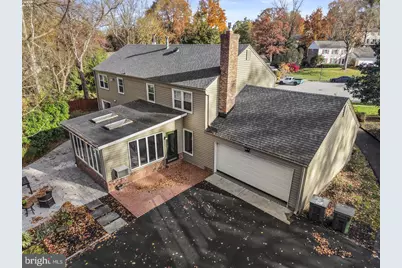 9006 Nomini Lane, Alexandria, VA 22309 - Photo 69