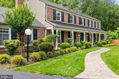 9006 Nomini Lane, Alexandria, VA 22309 - Photo 77