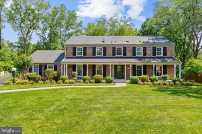 9006 Nomini Lane, Alexandria, VA 22309 - Photo 1