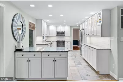 9006 Nomini Lane, Alexandria, VA 22309 - Photo 23