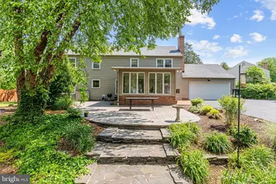 9006 Nomini Lane, Alexandria, VA 22309 - Photo 63