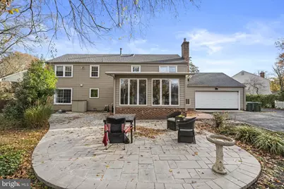 9006 Nomini Lane, Alexandria, VA 22309 - Photo 73