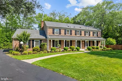 9006 Nomini Lane, Alexandria, VA 22309 - Photo 75