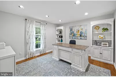 9006 Nomini Lane, Alexandria, VA 22309 - Photo 13