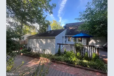 8139 Keeler Street, Alexandria, VA 22309 - Photo 15