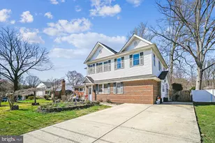 7314 Inzer St, Springfield, VA 22151 - Photo 3