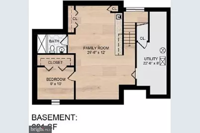 2207 Arden Street, Dunn Loring, VA 22027 - Photo 47