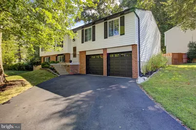 9744 Water Oak Drive, Fairfax, VA 22031 - Photo 1