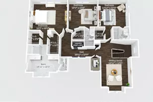 7924 Evans Ford Rd, Clifton, VA 20124 - Photo 95