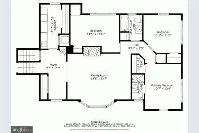 7533 Hollindale, Alexandria, VA 22306 - Photo 73