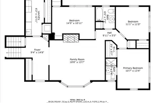 7533 Hollindale, Alexandria, VA 22306 - Photo 73