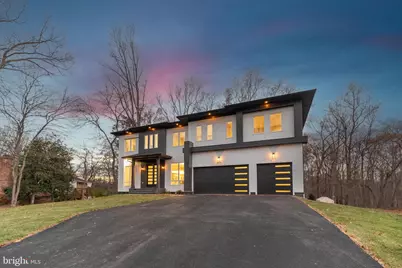 4824 Village Drive, Fairfax, VA 22030 - Photo 1