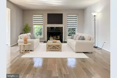 4501 Hazeltine Court #A, Alexandria, VA 22312 - Photo 1