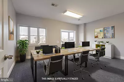 5985 Columbia Pike #300, Falls Church, VA 22041 - Photo 7