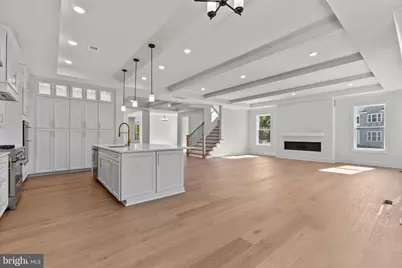 8276 Colling Manor Court, Alexandria, VA 22308 - Photo 19