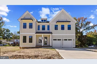 8276 Colling Manor Court, Alexandria, VA 22308 - Photo 1