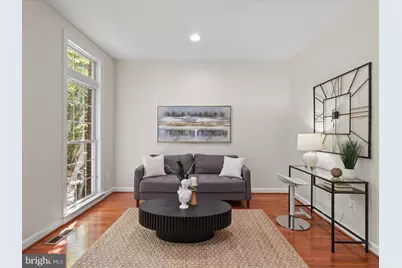 4086 Clovet Drive #32, Fairfax, VA 22030 - Photo 17