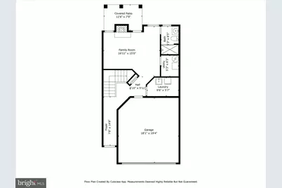 4086 Clovet Drive #32, Fairfax, VA 22030 - Photo 41