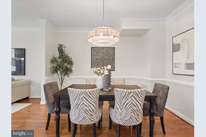 4086 Clovet Drive #32, Fairfax, VA 22030 - Photo 9