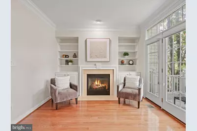 4086 Clovet Drive #32, Fairfax, VA 22030 - Photo 7