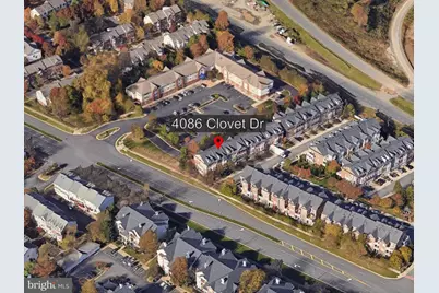 4086 Clovet Drive #32, Fairfax, VA 22030 - Photo 45