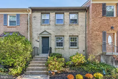 10255 Braddock Road, Fairfax, VA 22032 - Photo 1