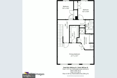 5974 Wescott Hills Way, Alexandria, VA 22315 - Photo 29