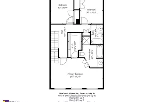 5974 Wescott Hills Way, Alexandria, VA 22315 - Photo 29