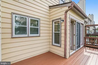 5974 Wescott Hills Way, Alexandria, VA 22315 - Photo 19