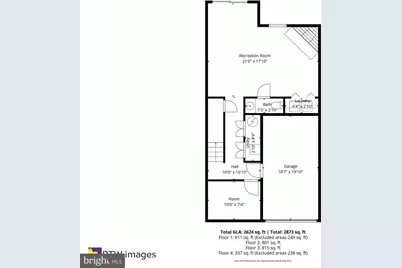 5974 Wescott Hills Way, Alexandria, VA 22315 - Photo 27