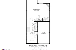 5974 Wescott Hills Way, Alexandria, VA 22315 - Photo 27