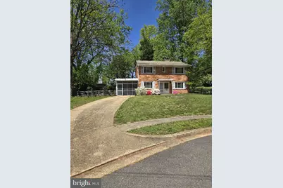 7612 Clive Place, Springfield, VA 22151 - Photo 1