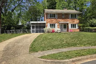 7612 Clive Pl, Springfield, VA 22151 - Photo 1