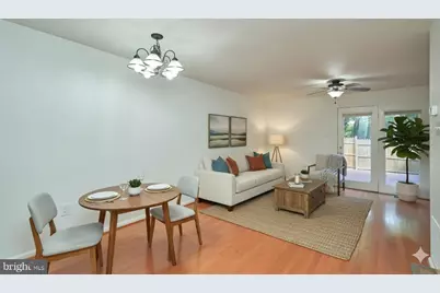 7616 Wood Mist Lane, Falls Church, VA 22043 - Photo 1