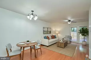 7616 Wood Mist Ln, Falls Church, VA 22043 - Photo 1