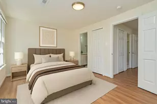 7616 Wood Mist Ln, Falls Church, VA 22043 - Photo 11