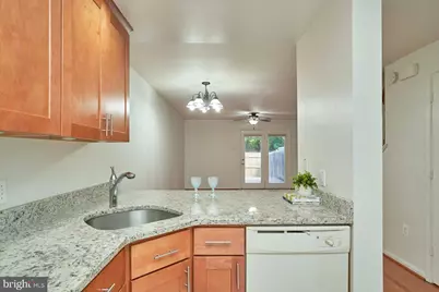 7616 Wood Mist Lane, Falls Church, VA 22043 - Photo 9