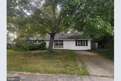 5215 Gilpin Drive, Springfield, VA 22151 - Photo 1